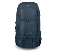 Osprey backpack Farpoint Trek 55 Muted Space Blue
