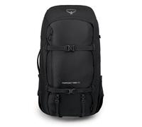 Osprey backpack Farpoint Trek 55 Nero