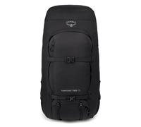 Osprey Farpoint Men's Backpack, 75L, Black, O/S