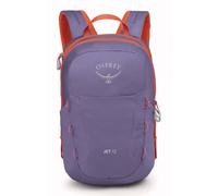 Osprey Jet 12 Hiking backpack 36.5 cm purple