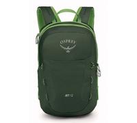 Osprey Jet 12l Junior Backpack Green Boys,Girls