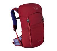 Osprey backpack Jet 18 Cosmic Red