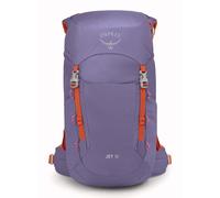 Osprey Jet 18l Junior Backpack Purple Kids