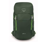 Osprey Jet 28 Green Canopy OS