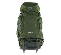 Osprey Kestrel 58 Trekking backpack S-M 82 cm olive