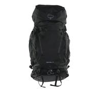 Osprey backpack Kestrel 68 S / M Black