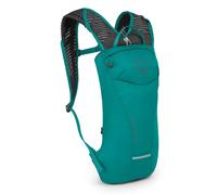 Osprey backpack Kitsuma 1.5 Teal Reef