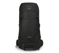 Osprey - Women's Kyte 58 - Walking backpack size S/M, black