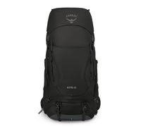 Osprey - Trekking backpack - Kyte 68 Black for Women in Nylon - Size XS\/S Black XS\/S