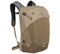 Osprey - Backpack - Nebula 32 Alpaca Tan/Latte Brown Heather Brown one size