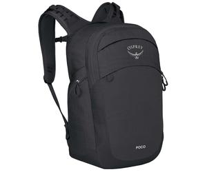Osprey - Backpack - Poco Changing Pack Black Black one size
