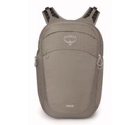 Osprey backpack Poco Changing Pack Tan Concrete