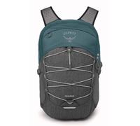 Osprey backpack Quasar Cascade Blue / Coal Grey Heather