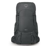 Osprey - Hiking backpacks - Renn 50 Dark Charcoal/Gray for Women - Grey Grey one size