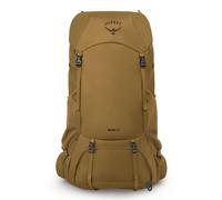 Osprey backpack Rook 65 Histosol Brown / Rhino Grey