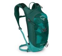 Osprey backpack Salida 8 Teal Glass