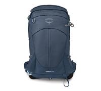 Osprey Europe Sirrus 24 Women's Hiking Backpack Muted Space Blue O/S