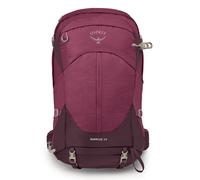 Osprey - Women's Sirrus 34 - Walking backpack size 34 l, purple
