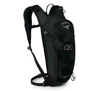 Osprey backpack Siskin 8 Obsidian Black