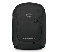 Osprey backpack Sojourn Porter Travel Pack 46L Black