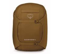 Osprey backpack Sojourn Porter Travel Pack 46L Brindle Brown