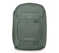 Osprey backpack Sojourn Porter Travel Pack 46L Koseret Green
