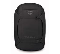 Osprey backpack Sojourn Porter Travel Pack 65L Black