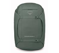 Osprey backpack Sojourn Porter Travel Pack 65L Koseret Green