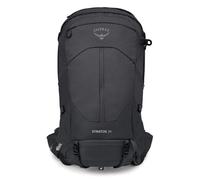 Osprey backpack Stratos 34 Tunnel Vision Grey
