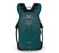 Osprey backpack Sylva 5 Baikal Green