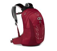 Osprey backpack Talon Jr Cosmic Red