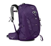 Osprey Tempest 9 Womens Hiking Backpack - Violac Purple Medium/Large