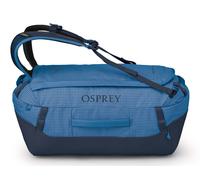 Osprey backpack Transporter Duffel 40 Blue Flame
