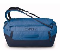 Osprey backpack Transporter Duffel 65 Blue Flame