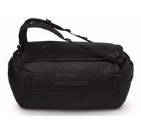 Osprey backpack Transporter Duffel 65 Raven Black