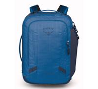Osprey backpack Transporter Travel Pack 36 Blue Flame
