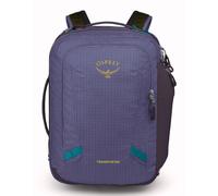 Osprey Transporter Carry On Bag 36 Travel Backpack 50 cm purple