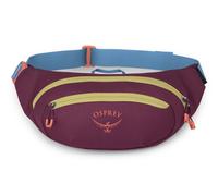 Osprey Daylite Waist Bag Purple
