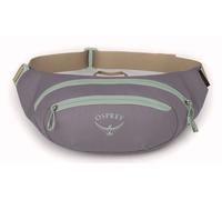 Osprey belt bag Daylite Waist Soundwave Grey / Latte Brown