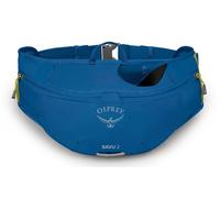 Osprey belt bag Savu 2 Postal Blue