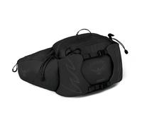 Osprey Europe Talon 6 Men's Hiking Pack Stealth Black - O/S