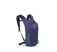 Osprey Berm Bicycle Backpack with Hydraulic Tank Lightweight Hydration Backpack for Men and Women