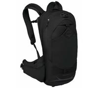 Osprey - Bike backpack - Escapist 20 Black - Size S\/M Black S\/M