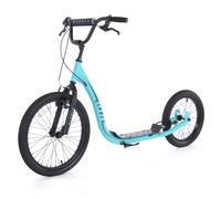 Osprey BMX Scooter, Off-Road Scooter Adult Scooter