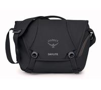 Osprey business bag Daylite Messenger Black