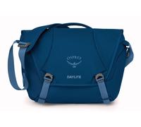 Osprey business bag Daylite Messenger Night Shift Blue