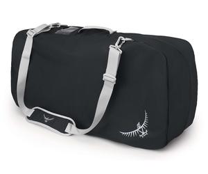 Osprey carrier bag Poco Child Carrier Carry Case Black