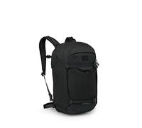 Osprey Commuter Bike Backpack, Black, One Size, Commuter Bike Backpack