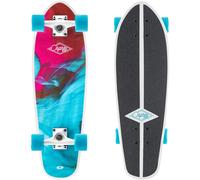 Osprey Complete Maple Deck Cruiser Skateboard