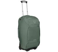 Osprey - Convertible backpack - Sojourn 60 Koseret Green Green one size